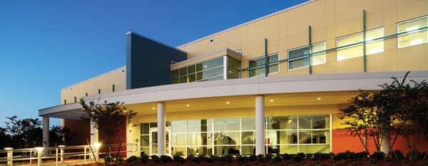 CommercialArchitects_3_Tampa_ Pinellas County Forensic Science Center