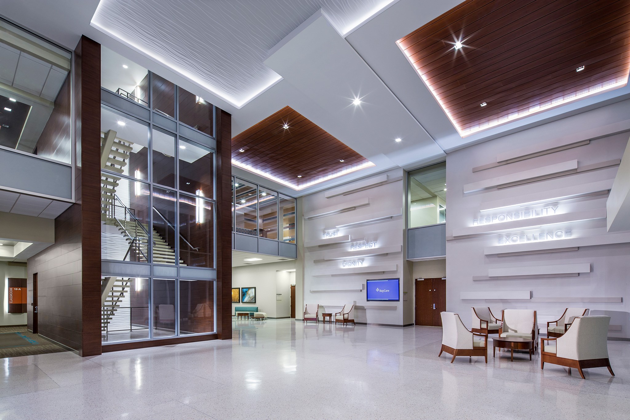 The Best Office Architects In Tampa Tampa Architects