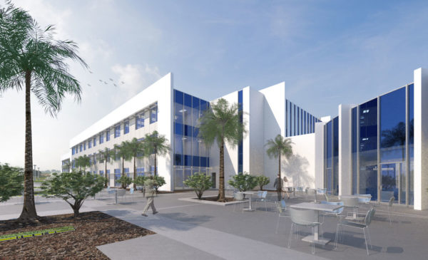 OfficeArchitects_1_Tampa_ BayCare Health Systems