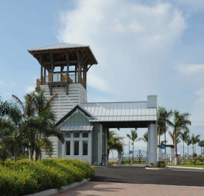 ResidentialArchitects_8_Tampa_ Harbour Isle Gatehouse