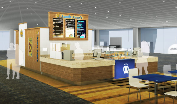 RestaurantArchitects_3_Tampa_ Tampa International Airport Food & Beverage Renovation 1