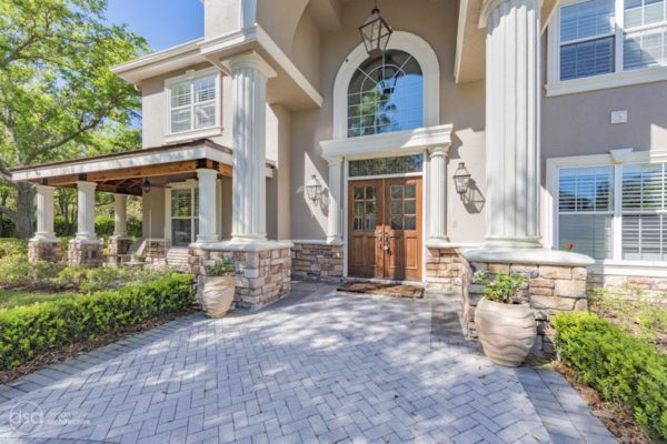Project by Design Styles Architecture
