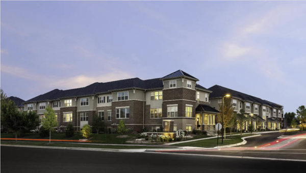 Project by BSB Design