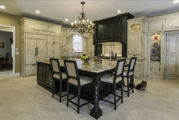 Project by Artisan Design Tampa