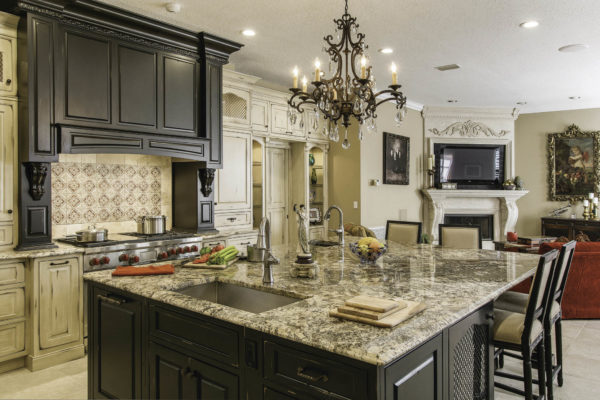 Project by Artisan Design