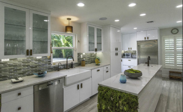 Project by Greaves Construction