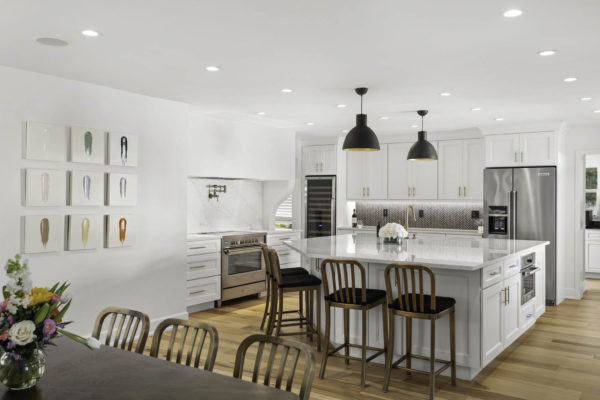 Project by Lindross Remodeling