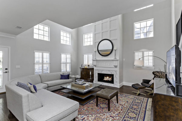 Project by Alair Homes South Tampa