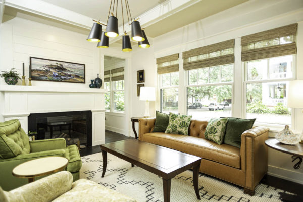 Project by Nelson Construction & Renovations