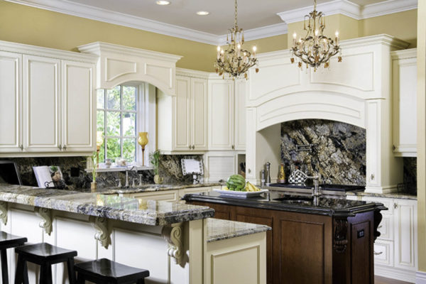 Project by Ramos Companies